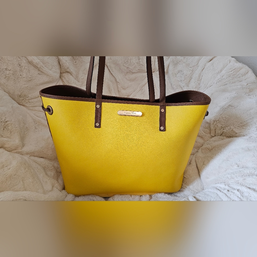 Michael Kors Reversible Tote